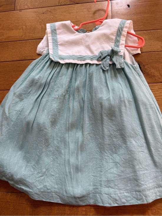 Pepa London Other - Pepa London linen dress